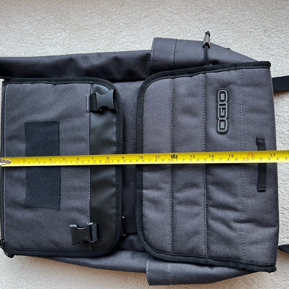 OGIO Laptop Computer Backpack - Picture 9 of 10